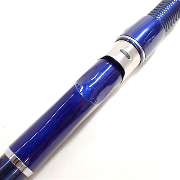 １２クラブブルーキャビンＭ－４００